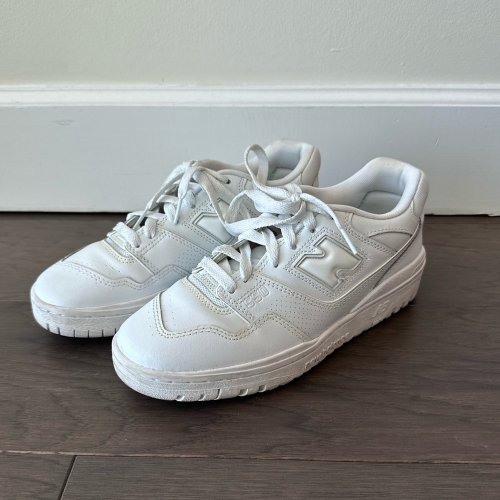 New Balance 550 Sneakers